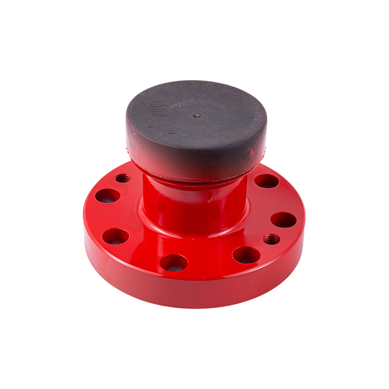 Flange della pompa Frac